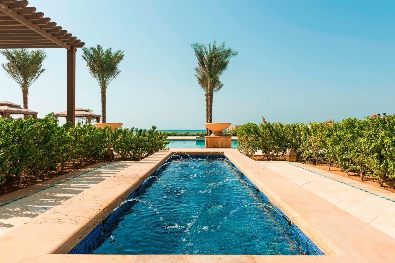 Ajman Saray, A Luxury Collection Resort, Ajman Luaran gambar The Cove Rotana Resort