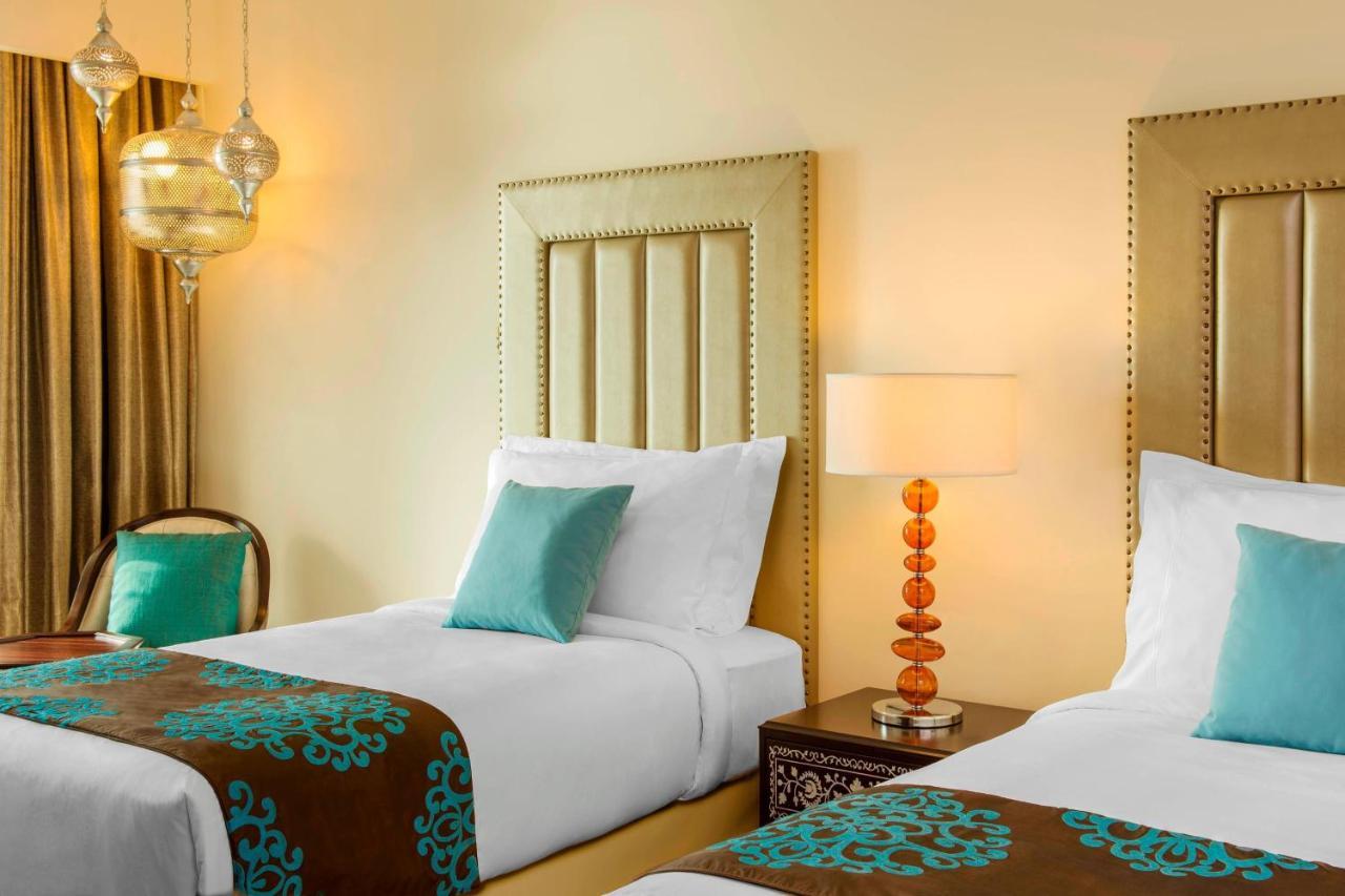 Ajman Saray, A Luxury Collection Resort, Ajman Luaran gambar